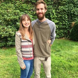 Meet your Posher, Mollykate